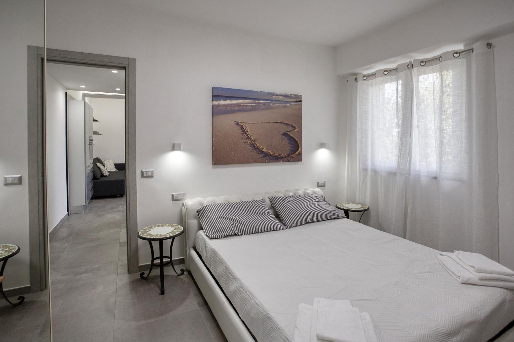 Villa Garden House Pianillo Exterior foto