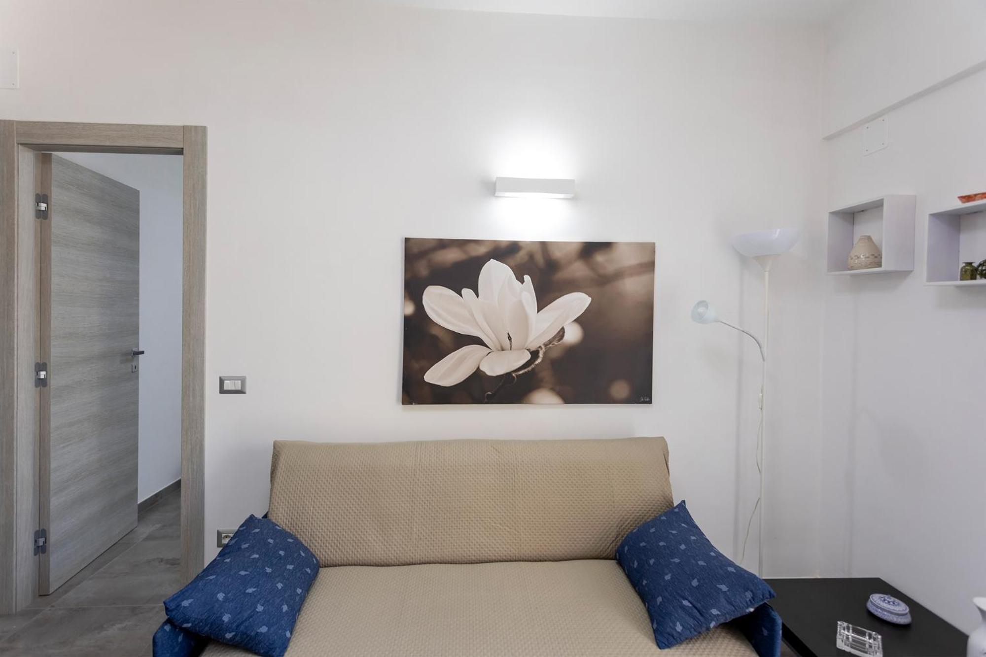 Villa Garden House Pianillo Exterior foto