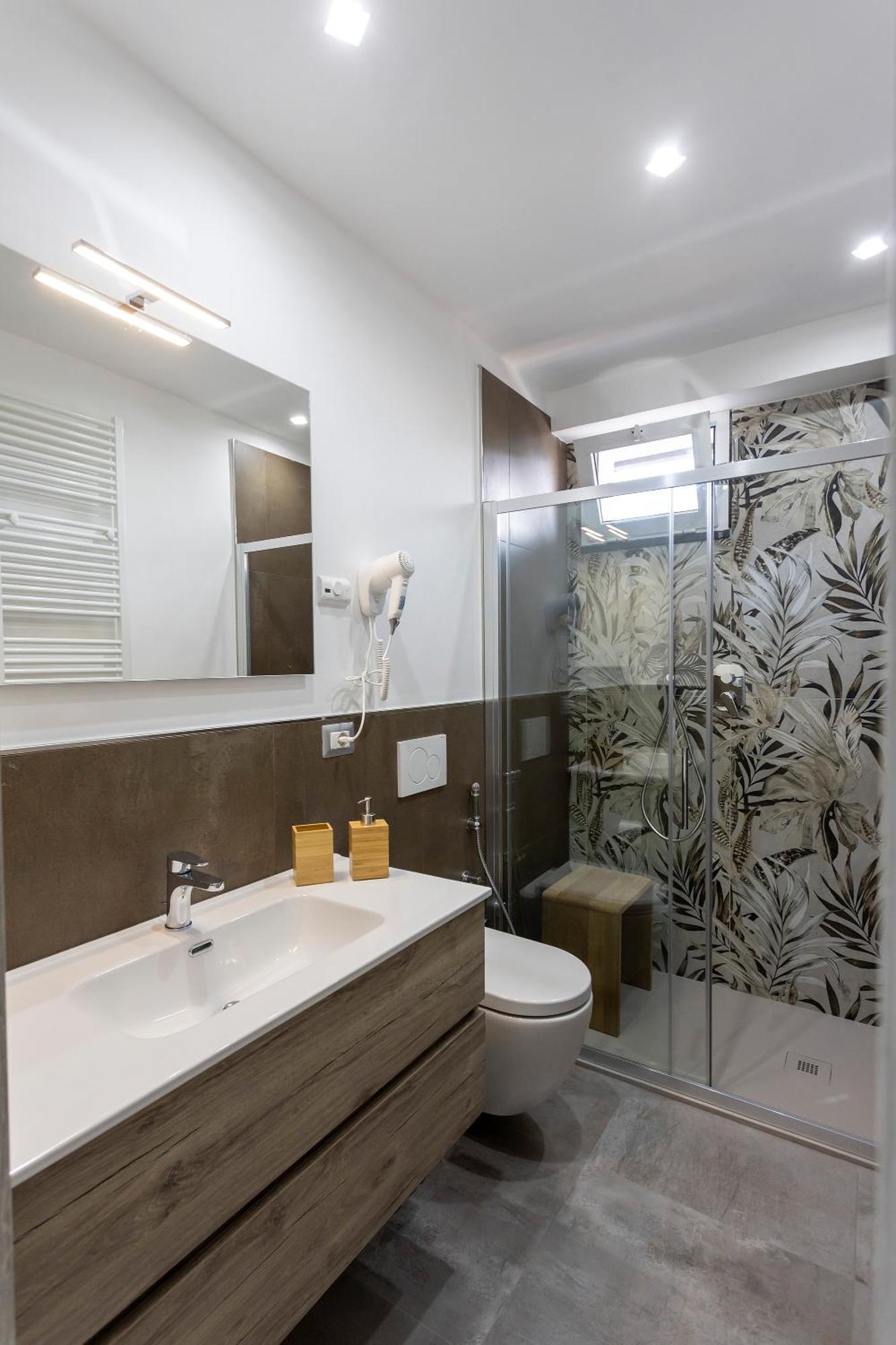 Villa Garden House Pianillo Exterior foto