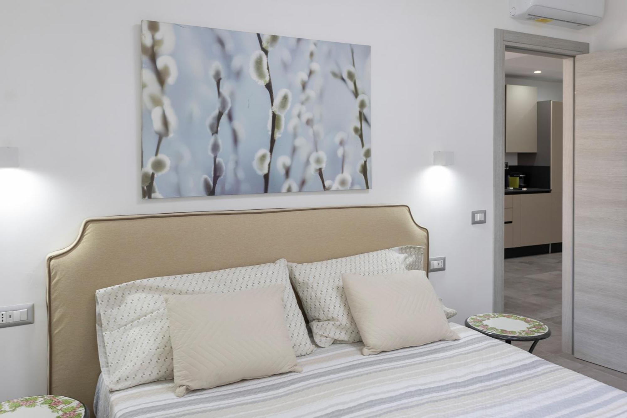Villa Garden House Pianillo Exterior foto