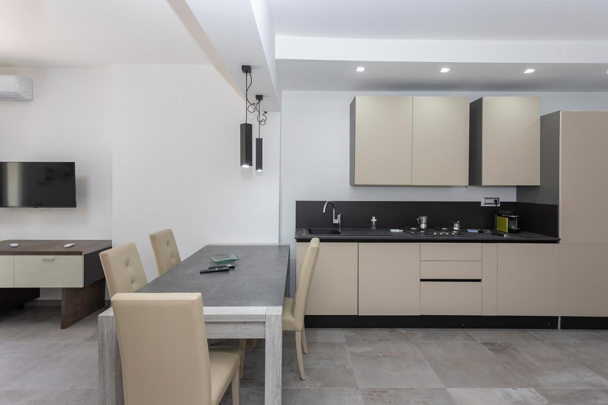 Villa Garden House Pianillo Exterior foto