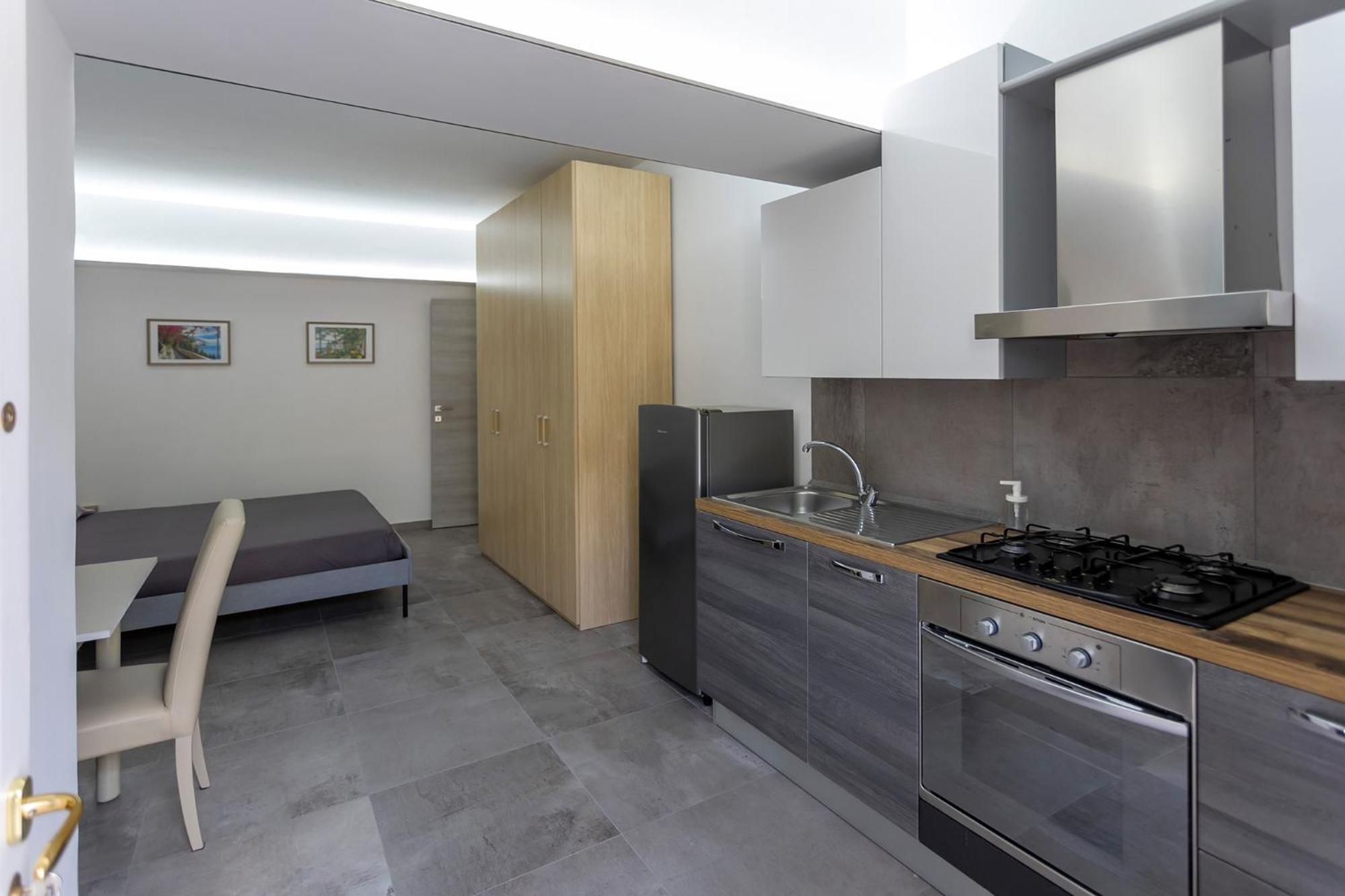 Villa Garden House Pianillo Exterior foto