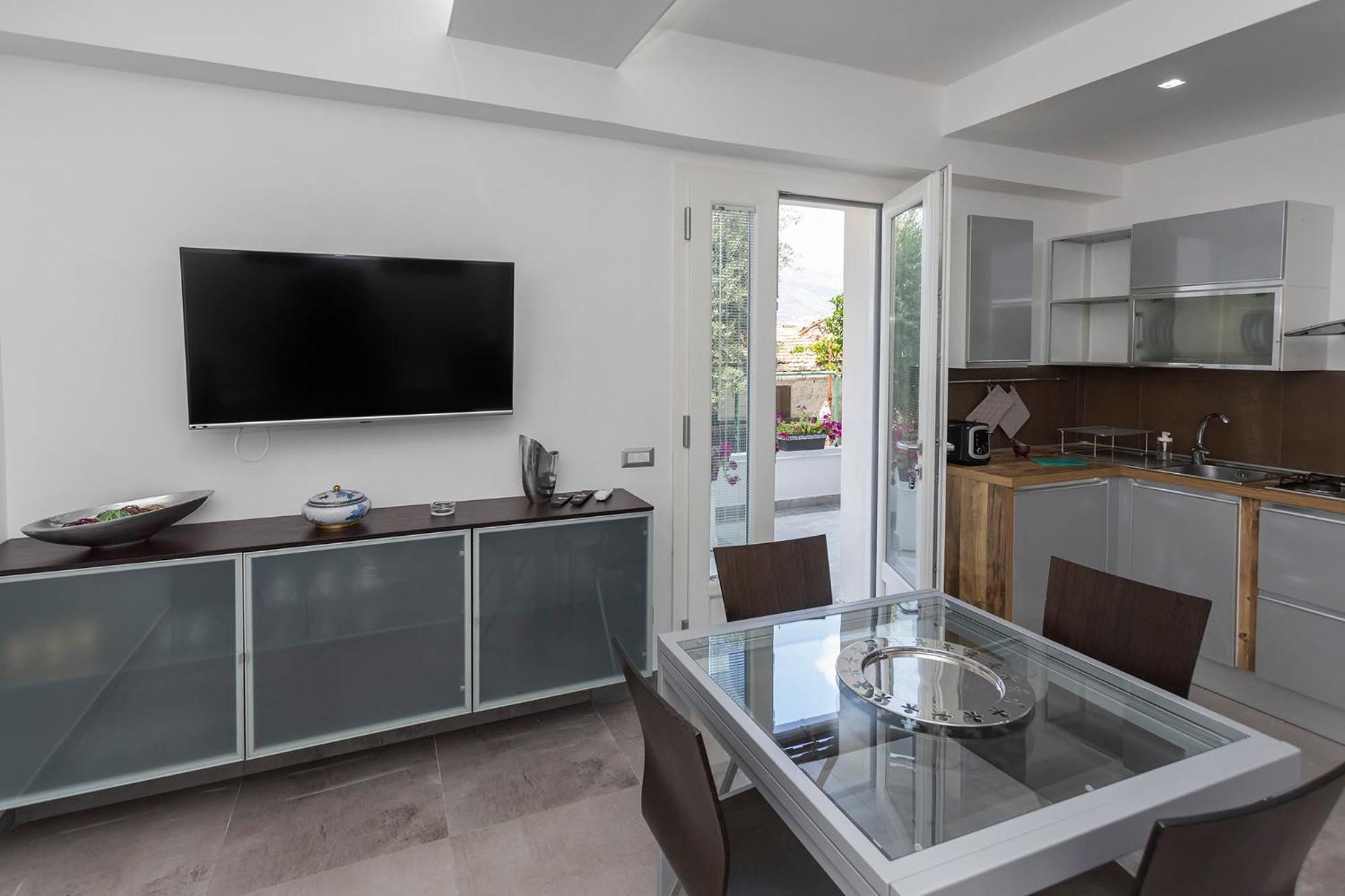 Villa Garden House Pianillo Exterior foto