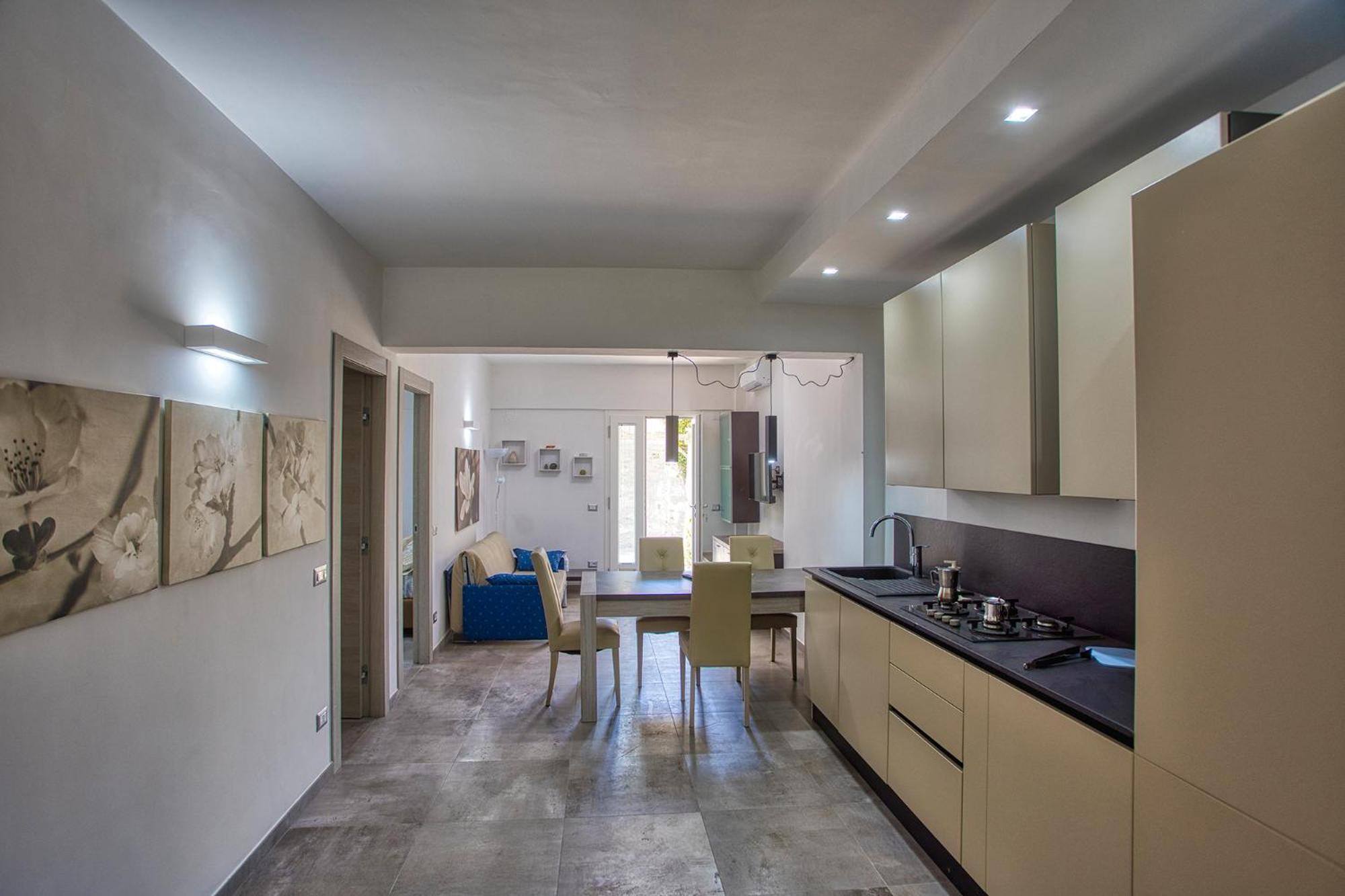 Villa Garden House Pianillo Exterior foto