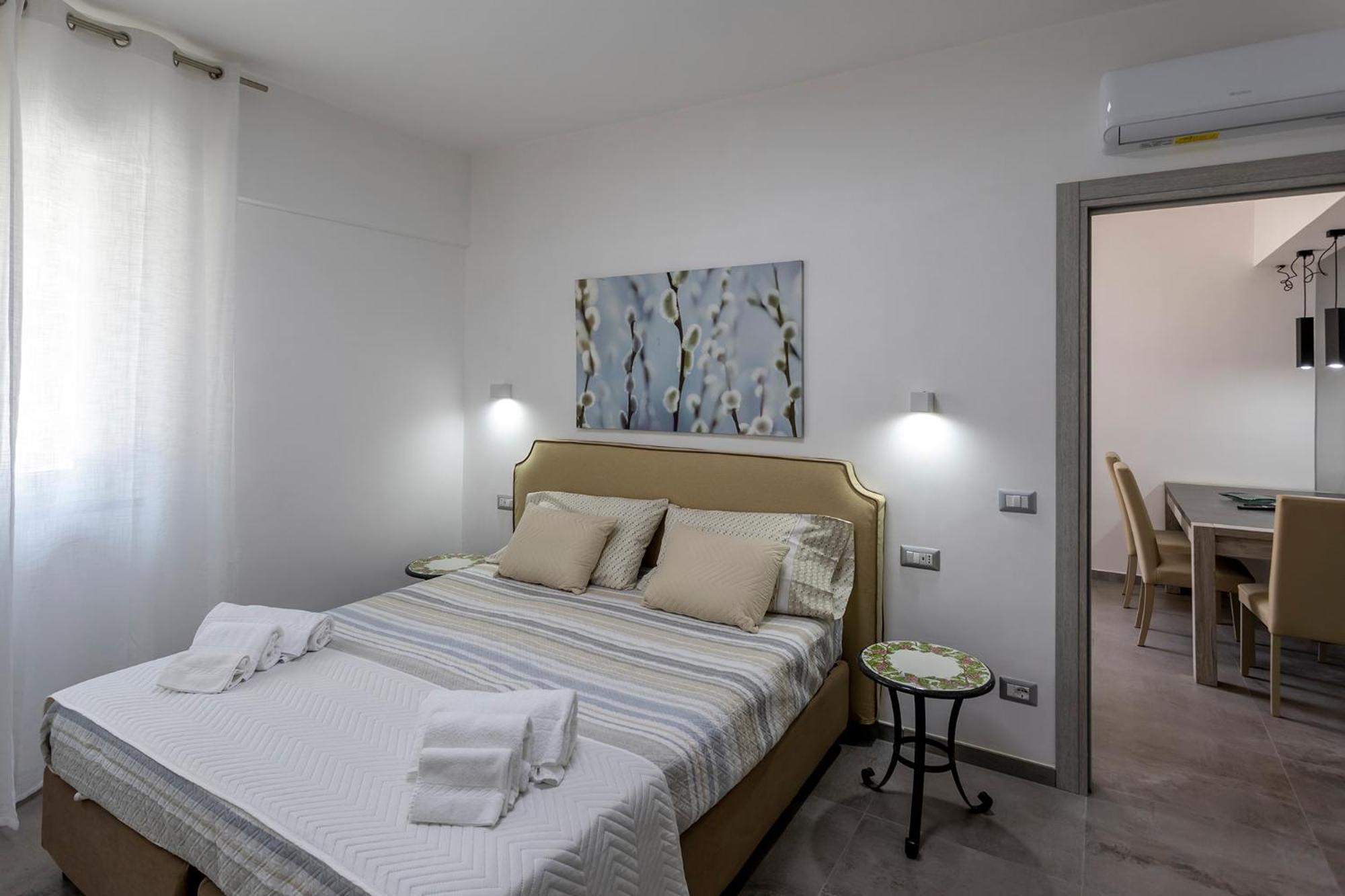 Villa Garden House Pianillo Exterior foto