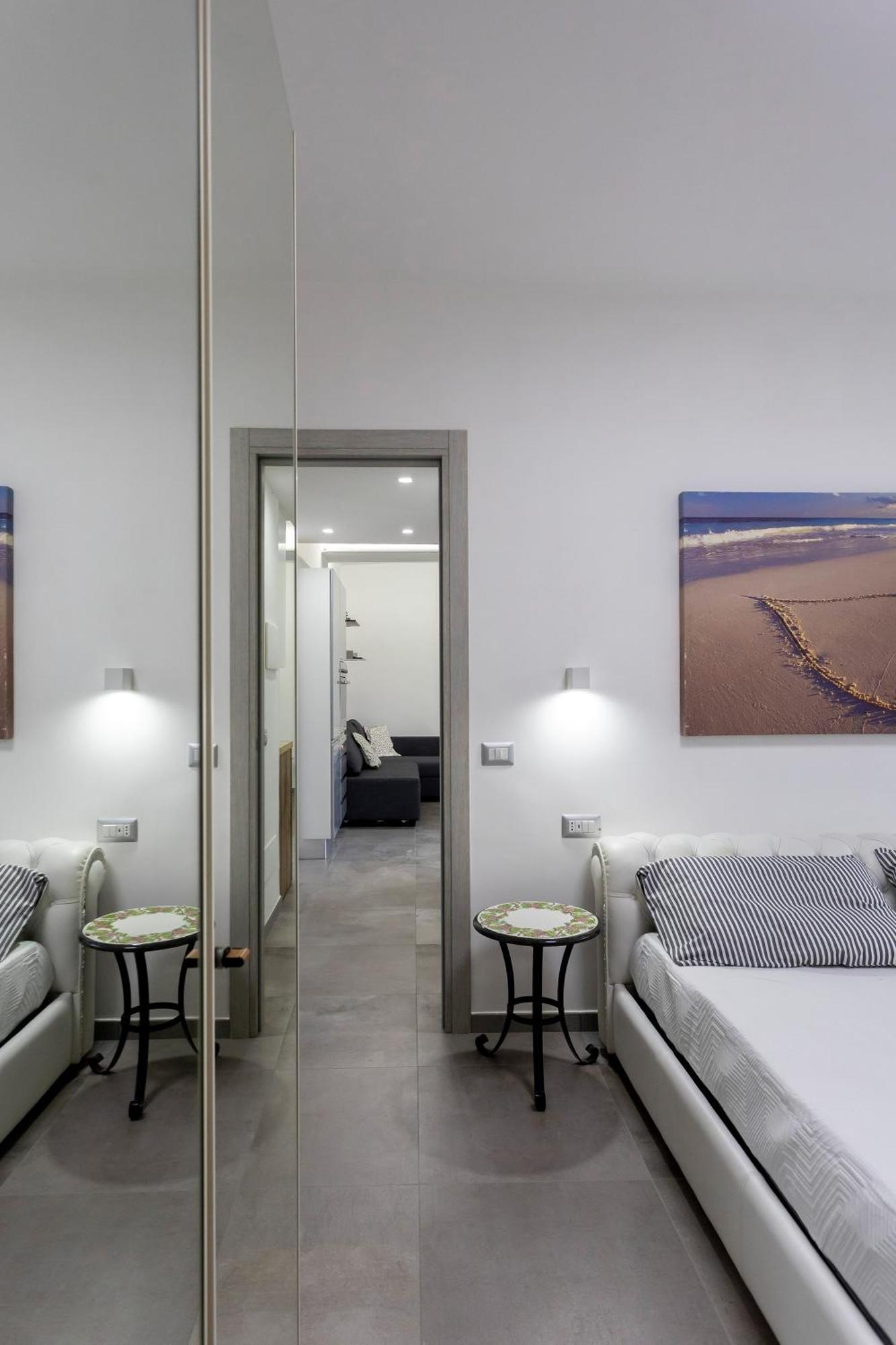 Villa Garden House Pianillo Exterior foto