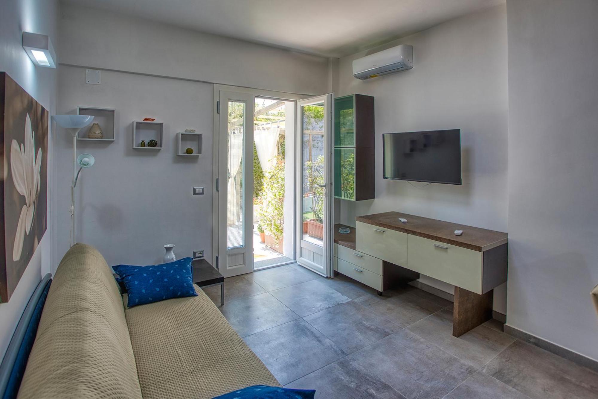 Villa Garden House Pianillo Exterior foto