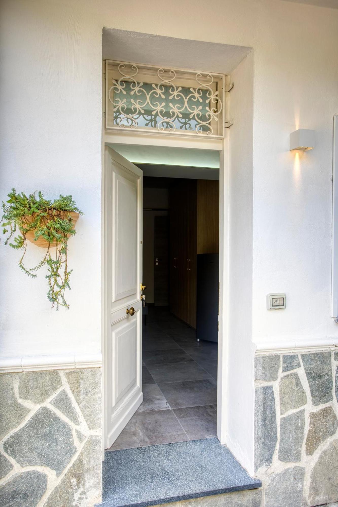 Villa Garden House Pianillo Exterior foto