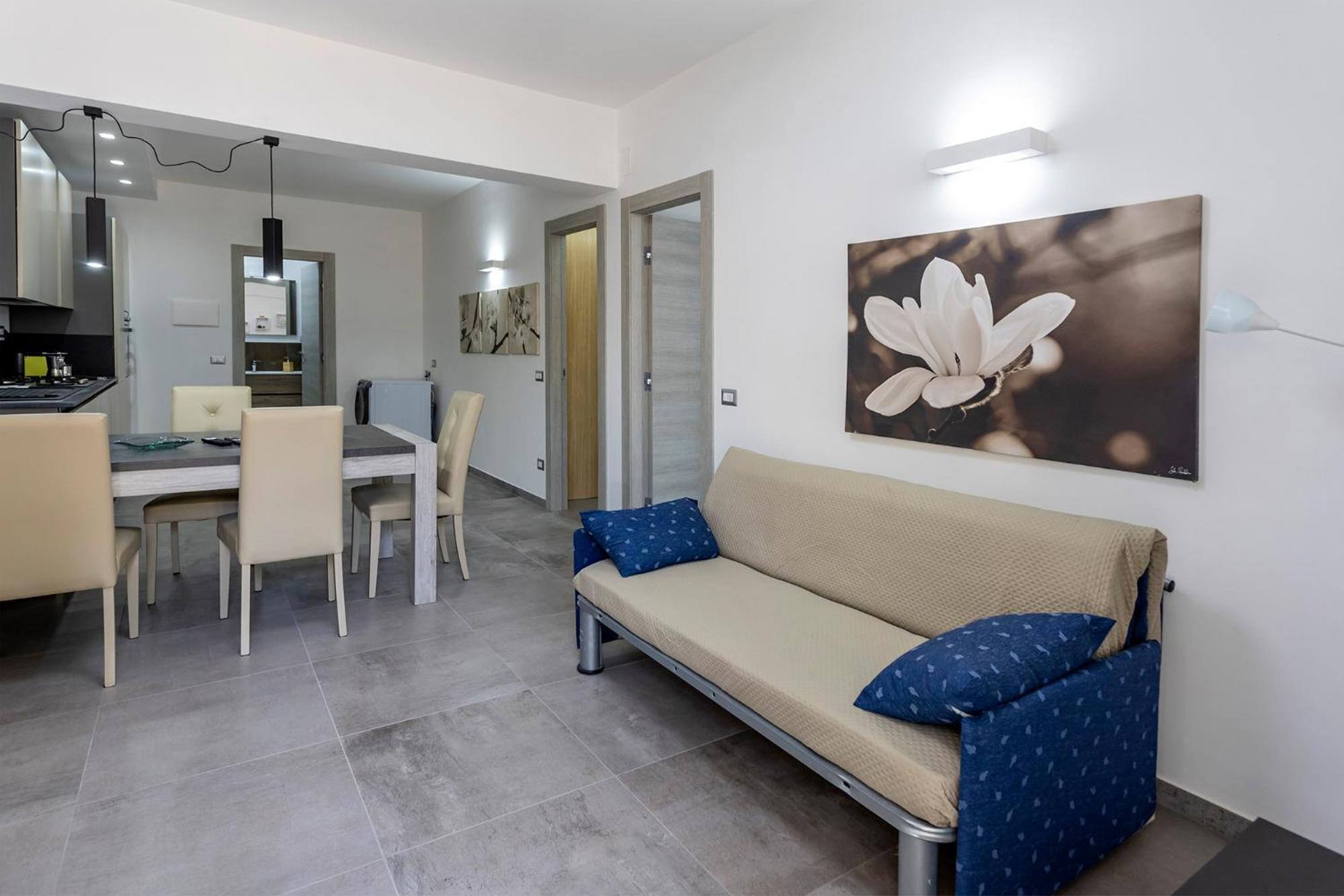 Villa Garden House Pianillo Exterior foto
