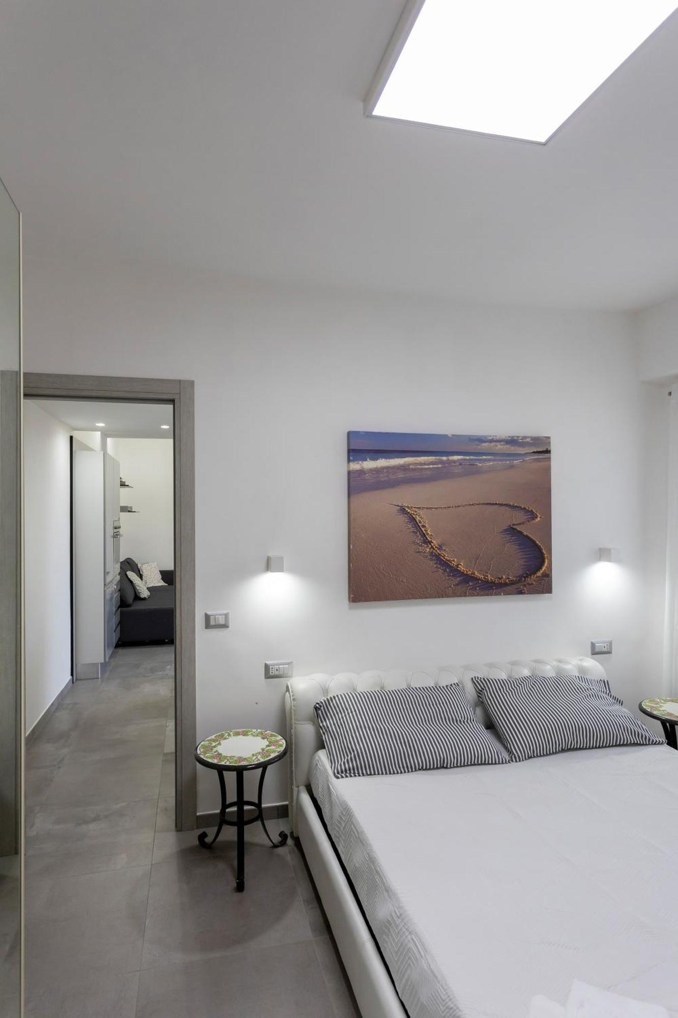 Villa Garden House Pianillo Exterior foto